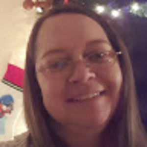 Meet your Posher, Christy